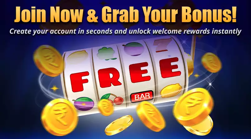 Join IPLWIN365 to get welcome bonus
